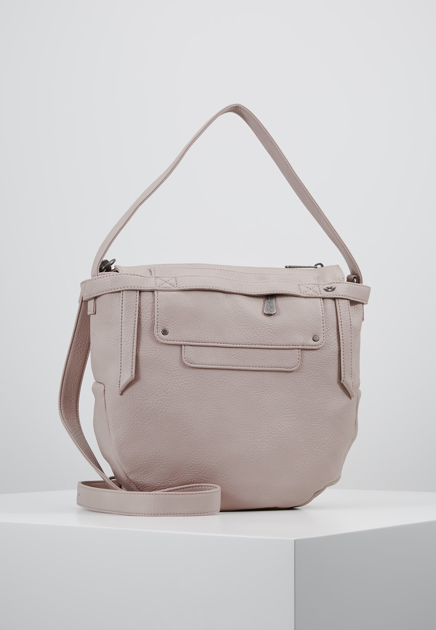 Fritzi aus Preußen CADIE Håndveske light rose Zalando.no Fritzi aus Preußen CADIE Håndveske black Zalando.no