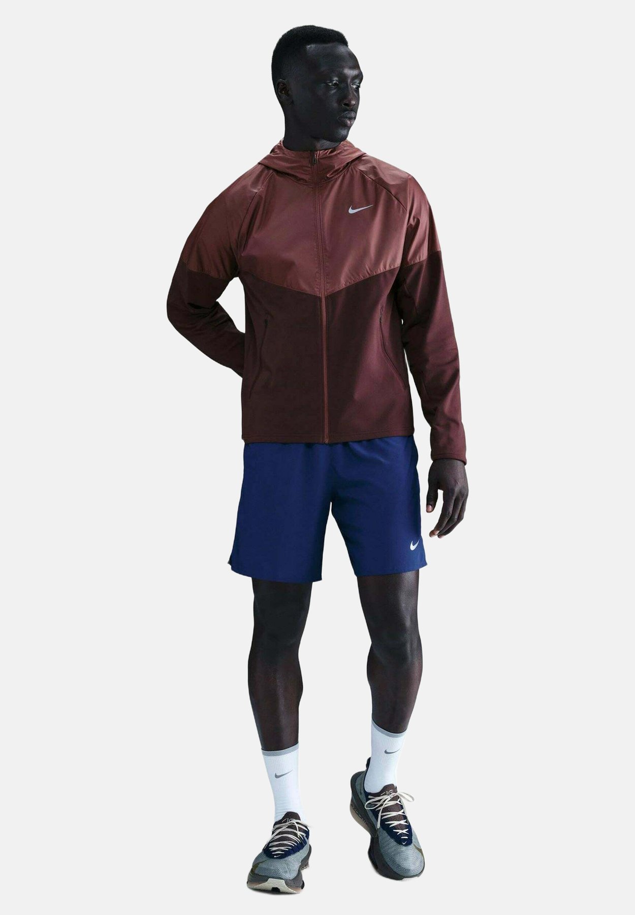 LAUF MILER