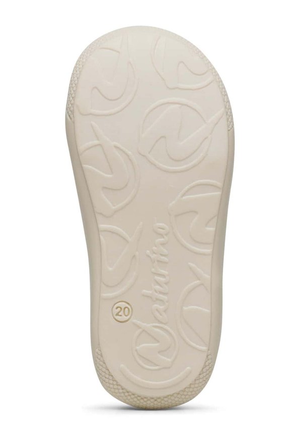 Lauflernschuh – puderrosa