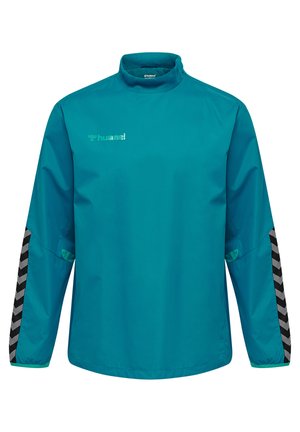HMLAUTHENTIC - Veste coupe-vent - celestial