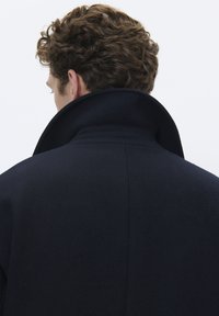Matinique BURNLEY - Klasszikus kabát - dark navy