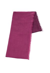 AMA PURE QUADRO - Sciarpa - wine