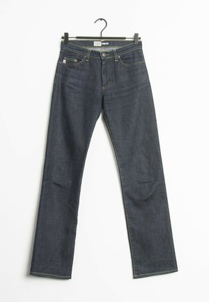 Guess Jean droit - blue