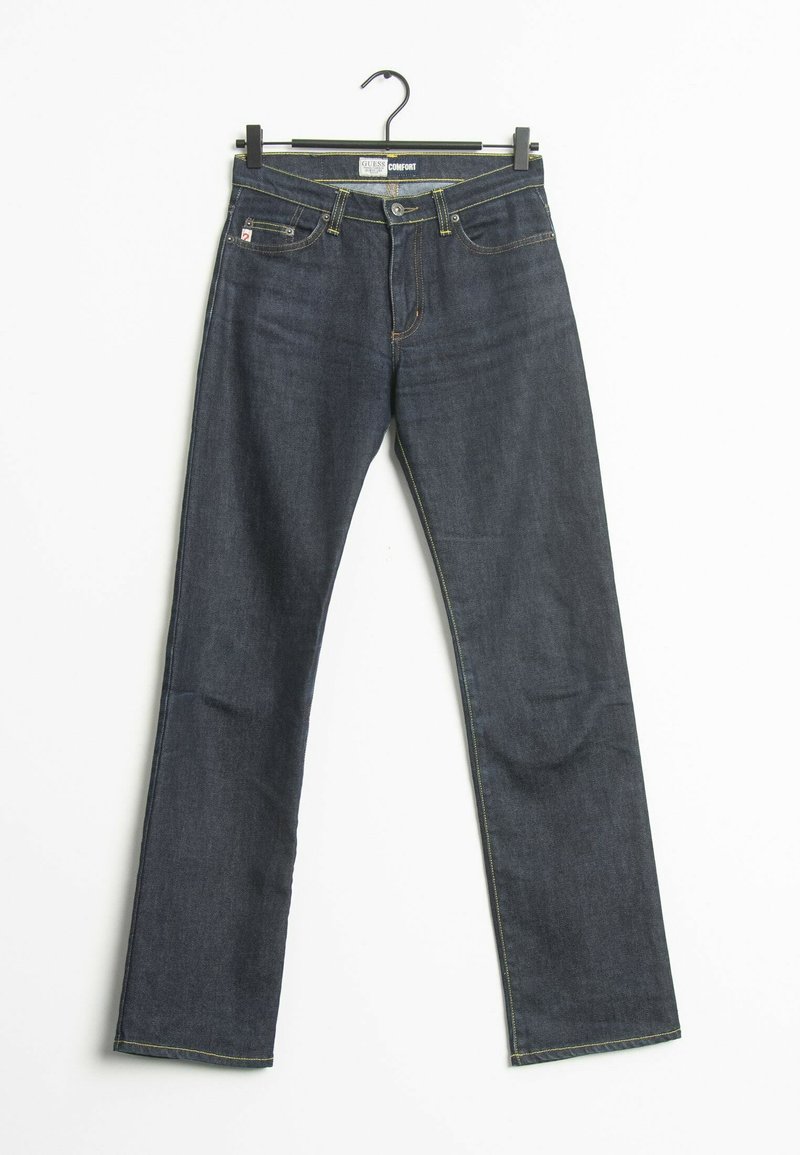 Guess Jean droit - blue