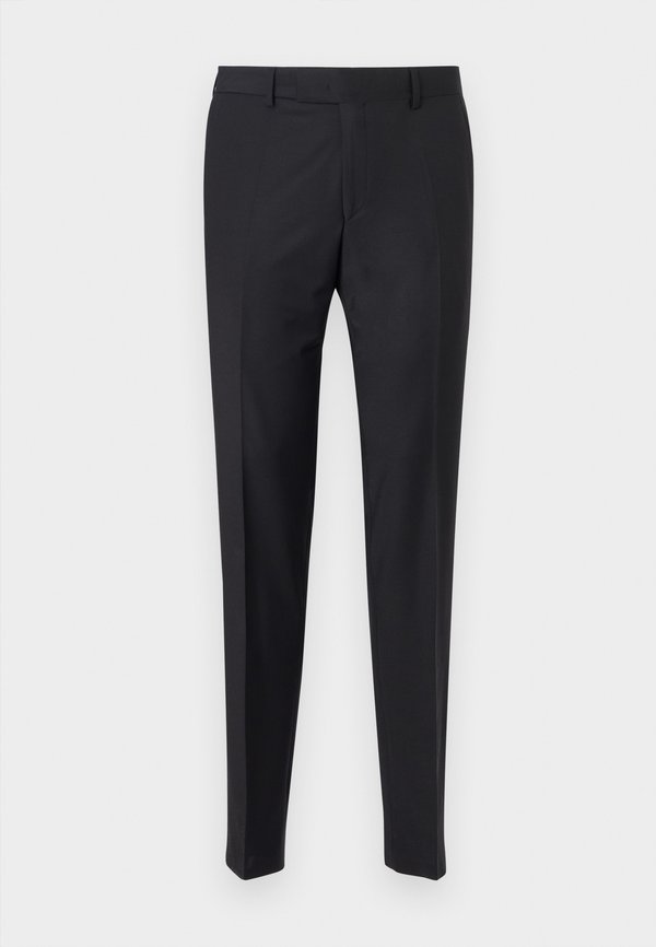 TROUSERS TUBE - Trousers3