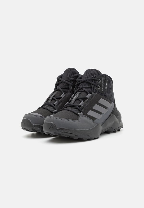 AX4R R.RDY MID UNISEX – Hikingschuh