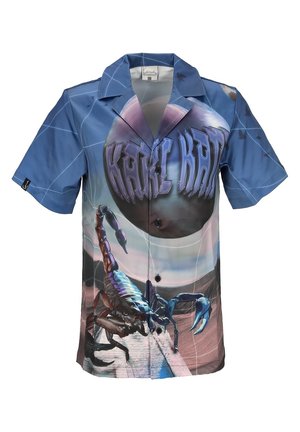 SIGNATURE METAVERSE RESORT - Camisa - multicolor