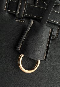 Next BELTED WORKWEAR - Käsilaukku - black