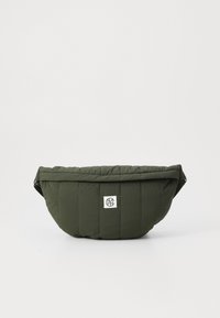 ICON BUMBAG KEY - Skulderveske - forest night