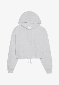 Sélectionné, mottled light grey