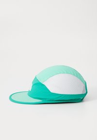 The North Face SUMMER RUN HAT UNISEX - Cap - green/spring bud