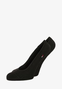 Atlasīts, black