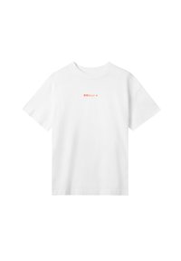 F4NT4STIC KANAGAWA WELLE JAPAN - T-Shirt print - off white