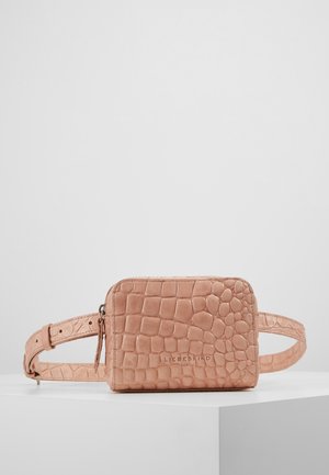 Sac banane - light pink