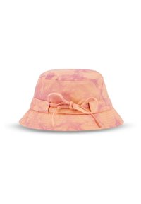 Johnny Urban BUCKET HAT GILL - Hatt - batik pink