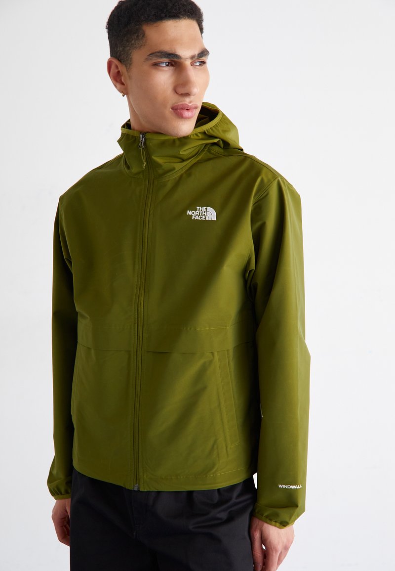 zalando the north face