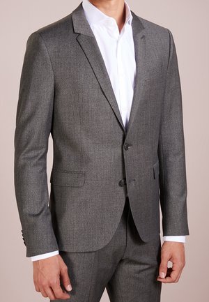 Blazere - anthracite
