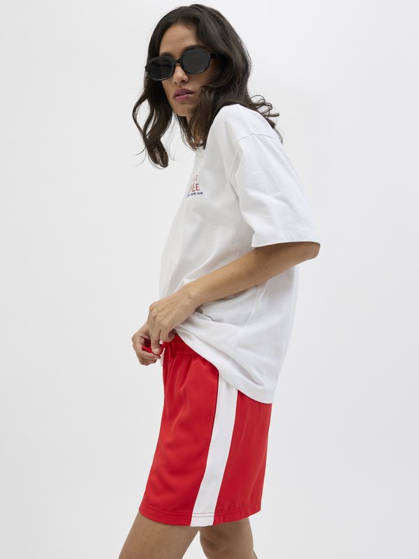 JXLIA DETAIL STRING - Shorts3