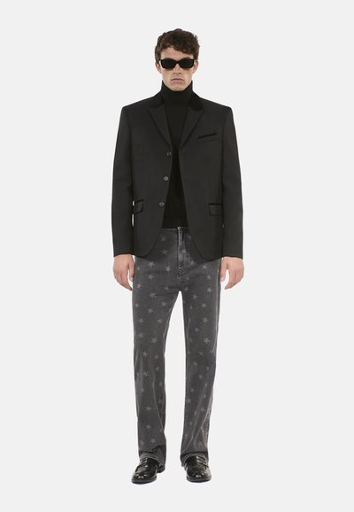 The Kooples Giacca - black