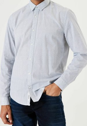 Chemise - white