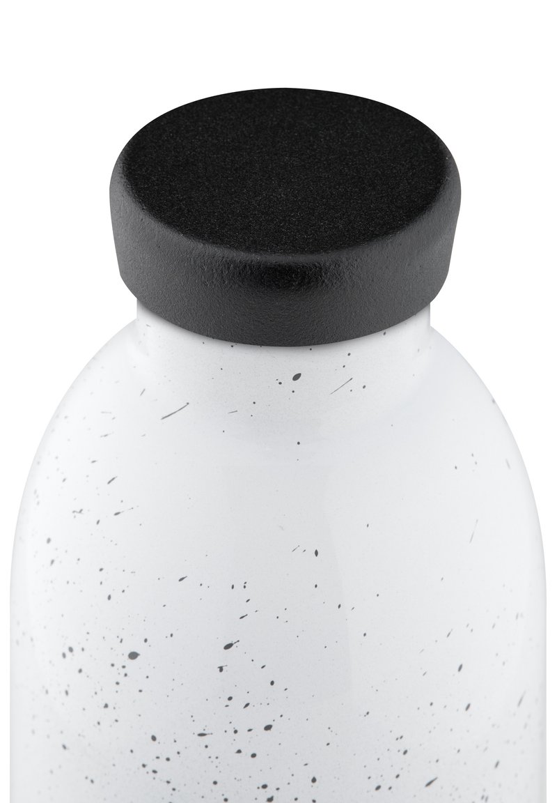 Kinder Schulranzen & Sets | 24Bottles CLIMA BOTTLE BASIC 500ML Trinkflasche eclipse/offwhite - ZN93326 Kinder Schulranzen & Sets | 24Bottles CLIMA BOTTLE BASIC 500ML Trinkflasche eclipse/offwhite - ZN93326