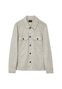 Calliope SHACKET - Summer jacket - sabbia/sand - Zalando