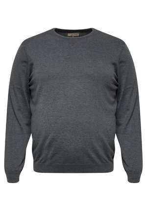 Blend PULLOVER - Neule - black