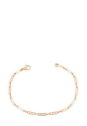 Armbånd - rose gold-coloured