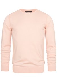 GAMAL - Jersey de punto - chintz rose