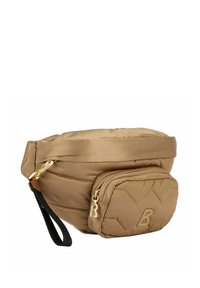 Bogner MORZINE - Riñonera - lightbrown