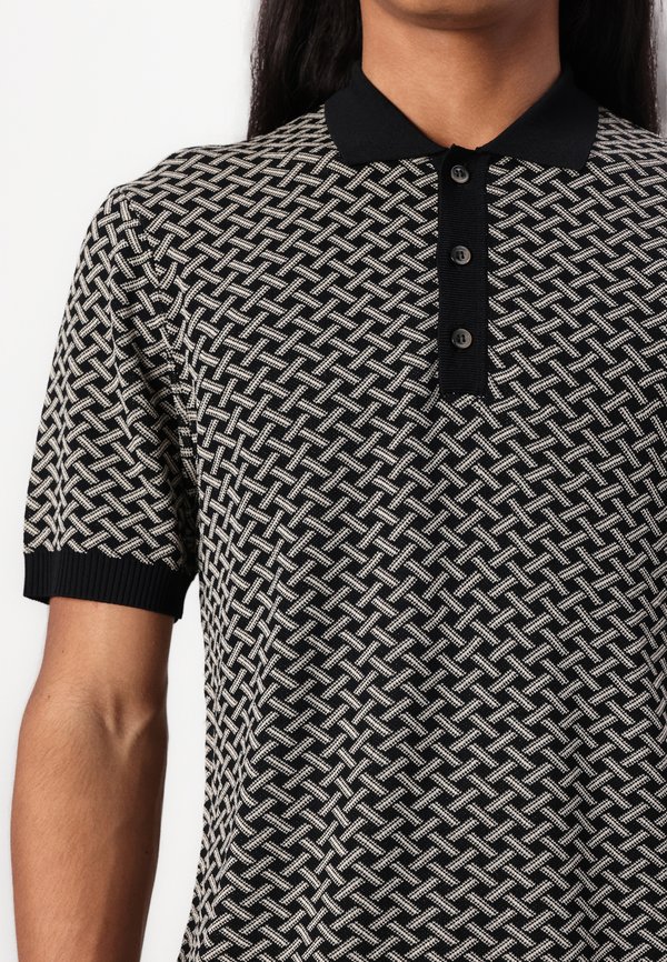 RIVER SAINTER - Polo shirt4