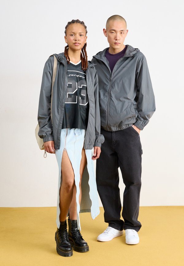 SENTINEL JACKET - Summer jacket - magnet3