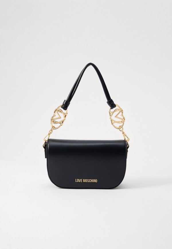 JEWEL - Handbag - nero4