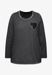 Ausgewählt, asphalt