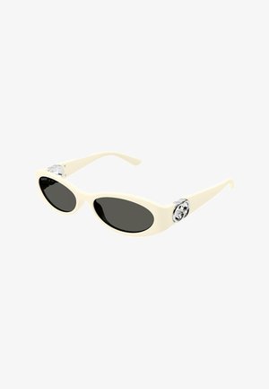 Gucci Sunglasses - ivory