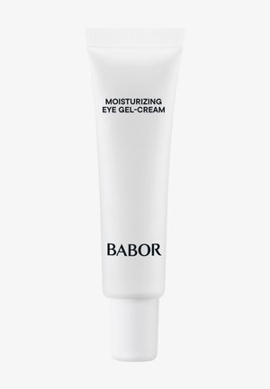 BABOR, MOISTURIZING EYE GEL-CREAM - Eyecare
