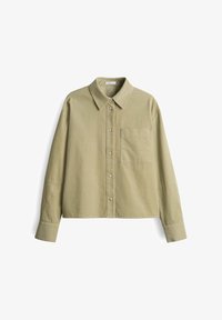 Geselecteerd, soft matcha