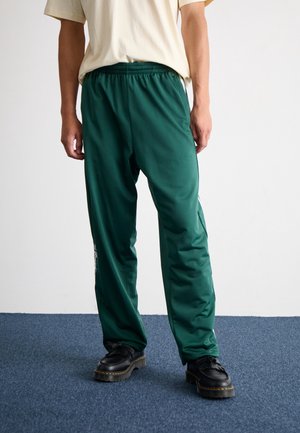Pantalon de survêtement - dark green