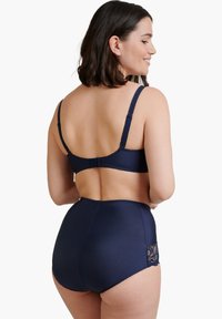 Sans Complexe ARIANE - Shorty - blue