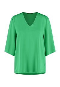 Unselected, absinthe green