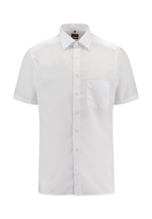 Formal shirt - weiss