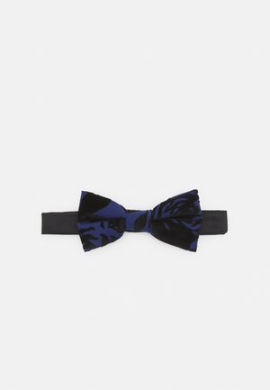 MALKOVICH BOWTIE - Papillon - blue