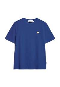 Niet geselecteerd, blue noon yellow