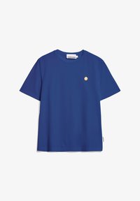 Unausgewählt, blue noon yellow