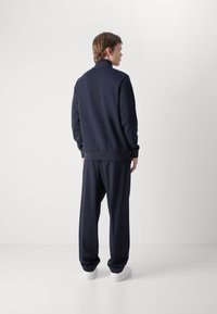 BOSS STIMMANN  - Sudadera - dark blue