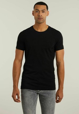 EXPAND-B - T-Shirt basic - black