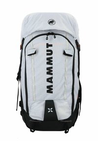 Mammut - TRION  - Zaino da trekking - white black Immagine in miniatura 1