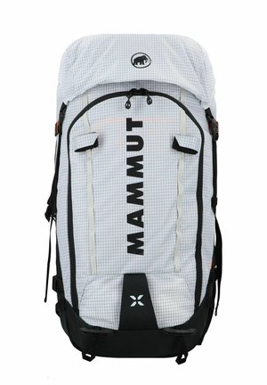 TRION  - Mochila de trekking - white black