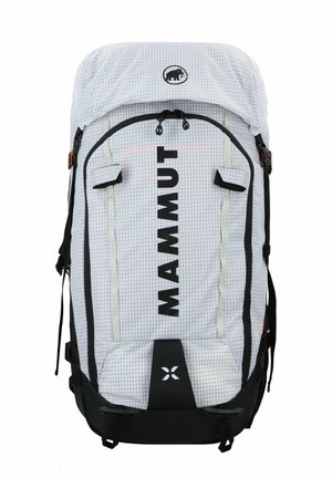 Mammut TRION  - Vandringsryggsäck - white black