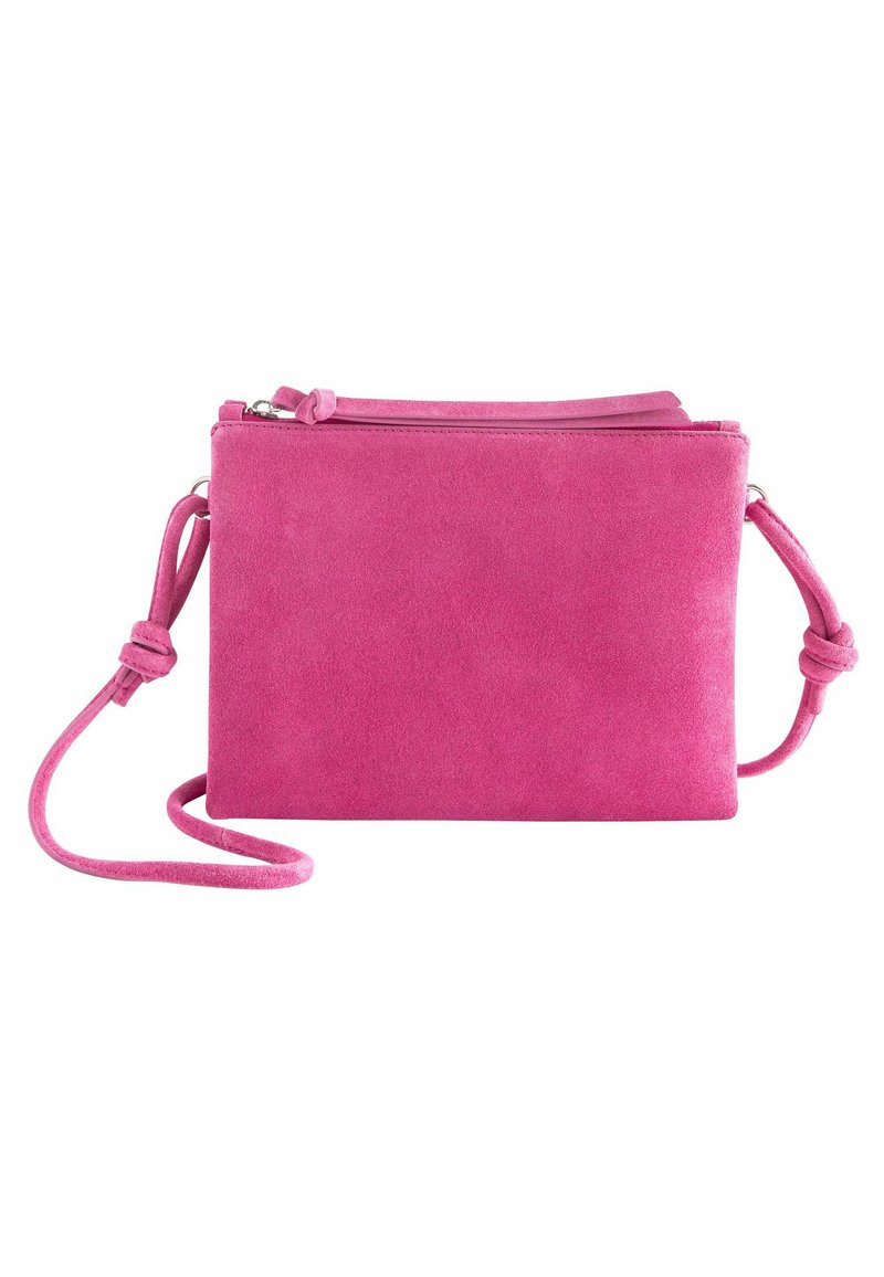 Next Borsa a tracolla - bright pink